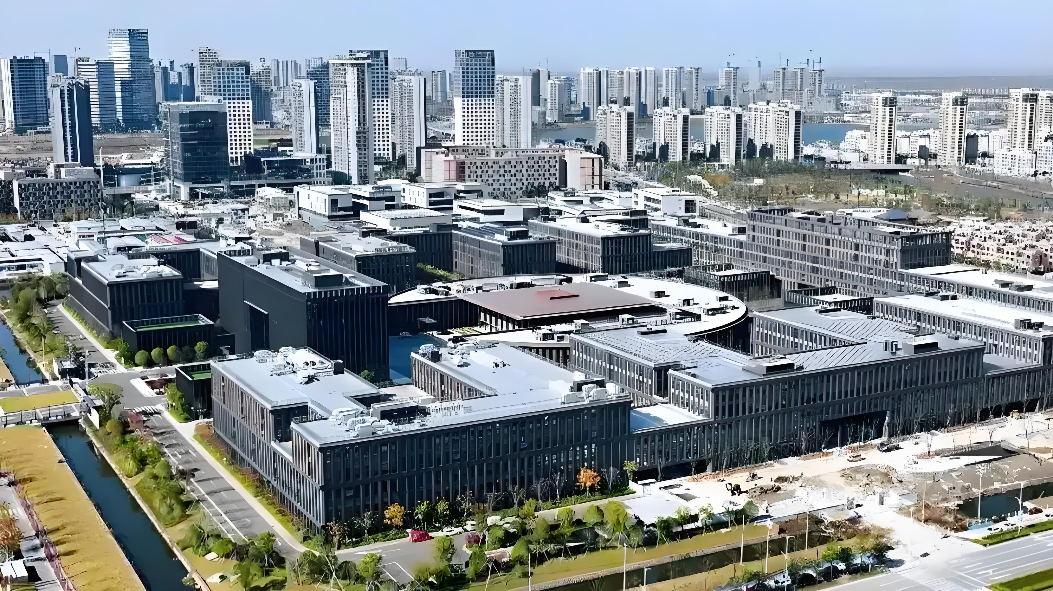 宁波某炊具有限公司厂房加固改造设计项目